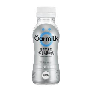 吾岛饮用型希腊酸奶 210g*10瓶