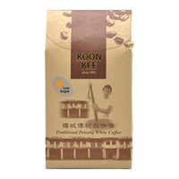 KOON KEE 特浓速溶拿铁冰咖啡 420g15条