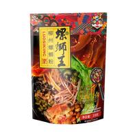 螺蛳王 广西柳州螺蛳粉 带螺肉原味