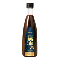 林小生 100%蚝汁蚝油 570g