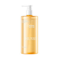 HUNMUI烟酰胺美白沐浴乳 400ml*1瓶