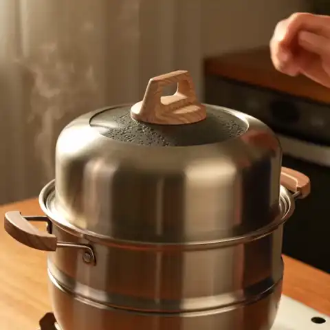 悦味纪 手工低脂五红粘豆包320g*3包 另有其他早餐可选