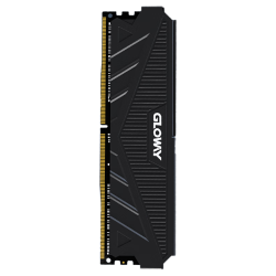 光威 天策 DDR4 3200 16GB 台式机内存条 星空黑