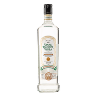 LOUIS BRANDON 洋酒伏特加40度700ML 1瓶七夕礼物