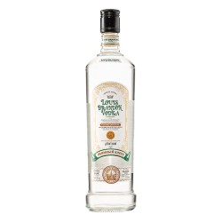 LOUIS BRANDON 洋酒伏特加40度700ML 1瓶七夕礼物