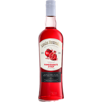 LOUIS BRANDON 红石榴糖浆 700ml 力娇酒