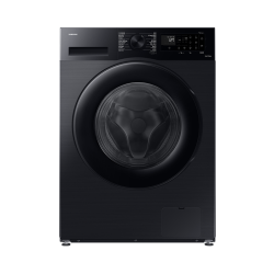 三星（Samsung） 12/7kg 洗烘一体机 WD12DG5B14BBSC (星耀黑)