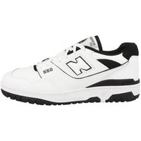new balance 新百伦 550 男士运动鞋 BB550HR1