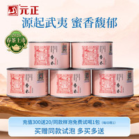 元正 正山小种红茶 特级 250g