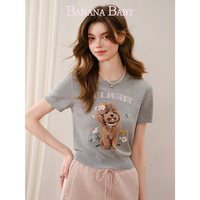 BANANA BABY 女士针织衫 A2S2MY151