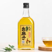 幺麻子 花椒油 380ml 四川特产麻油藤椒油麻椒油 家用凉拌调味油