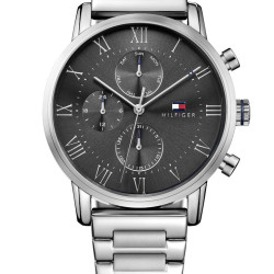 TOMMY HILFIGER 男士手表 1791397