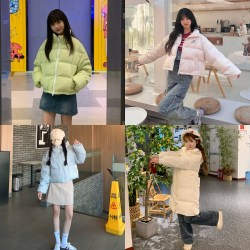 UNIFREE 女士中长款羽绒服  多款式可选