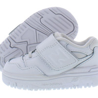 new balance 新百伦 婴儿/幼儿鞋 550 弹力蕾丝带顶带