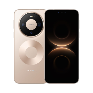 华为 Mate 80 Pro 16GB+512GB晨曦金 麒麟9030 Pro 第二代红枫影像鸿蒙AI 直屏手机