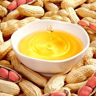 长寿花 压榨一级 花生油