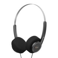 飞傲 WIND PRO 复古头戴式有线HIFI耳机