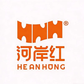 河岸红