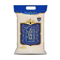 香纳兰 纯正泰国香米 2.5kg
