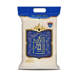 香纳兰 纯正泰国香米 2.5kg