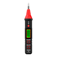 HABOTEST HT91D+ 智能感应数显 12-400V 测电笔