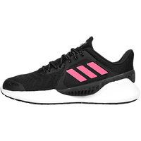 adidas阿迪达斯 Climacool Vent W 网面透气 女子跑步鞋