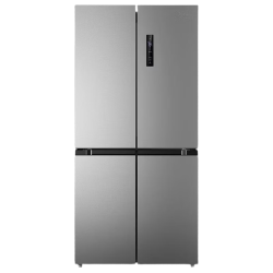 美的 MR-497WSPEA 风冷十字门冰箱 480L