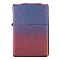 ZIPPO 之宝 无界焕色系列 ZCBEC-108 充油打火机 时光漫步