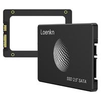 SATA3.0接口固态硬盘 410GB 台式机笔记本通用