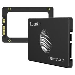 SATA3.0接口固态硬盘 410GB 台式机笔记本通用