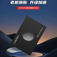 SATA3.0接口固态硬盘 410GB 台式机笔记本通用