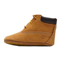 Timberland CRIB BOOTIE中帮靴耐磨儿童运动鞋