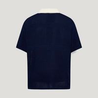 阿迪达斯 三叶草 RESORT S POLO 运动休闲短袖T恤