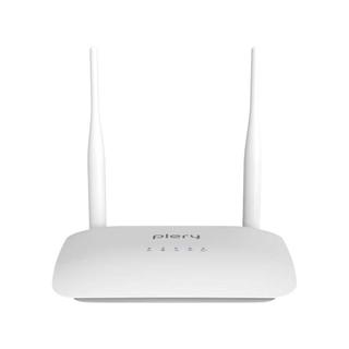 PLERY R601 4G全网通工业级CPE路由器