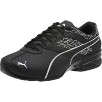 PUMA 男性 Tazon 6 Cross Trainer 时尚运动鞋