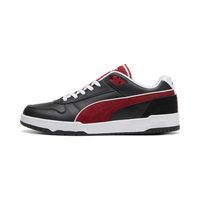PUMA 中性款 Rbd Game 低帮复古俱乐部运动鞋