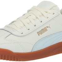 PUMA 女性 Puma Club 5v5 时尚运动鞋