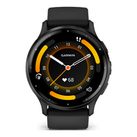 GARMIN佳明 Venu3/3s ECG心电监测 智能手表