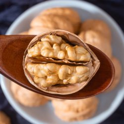 new boundaries 新疆纸皮核桃 原味生 1kg