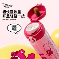 迪士尼 儿童保温杯