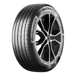 德国马牌 马牌 UltraContact UX7 静音舒适 245/45R20 103W XL FR 汽车轮胎