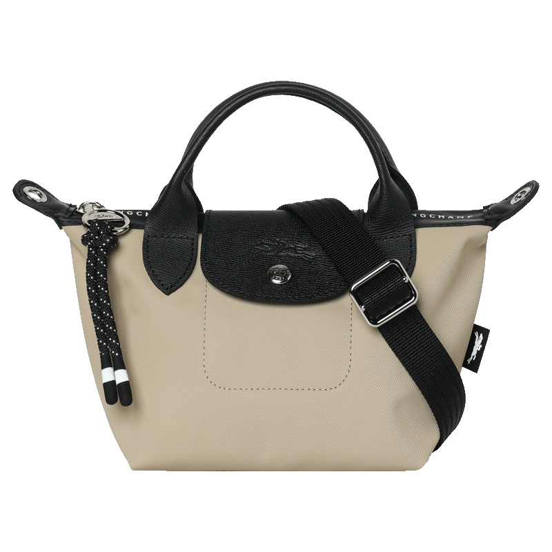 LONGCHAMP 珑骧 Le Pliage Energy 迷你帆布斜挎包