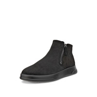 ecco 女士 Move 踝靴 黑色 7-7.5