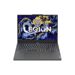 联想 Y9000P i7-14650HX RTX4060 16GB 1TB 灰色 笔记本电脑