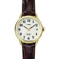 TIMEX 石英腕表 复古优雅