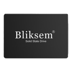 BIIKSEM SATA3.0接口 2.5英寸 410GB 固态硬盘