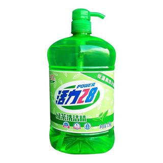 28 活力28 Power28 28 28 2828 绿茶洗洁精