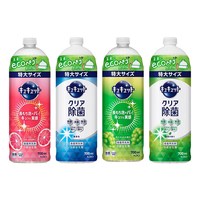 88VIP:花王 除菌洗洁精