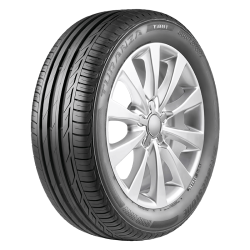 普利司通 TURANZA T001 轿车轮胎 静音舒适型 205/55R16 91W