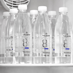 1号会员店 尊享年卡送克东苏打水520ml*24瓶*2箱